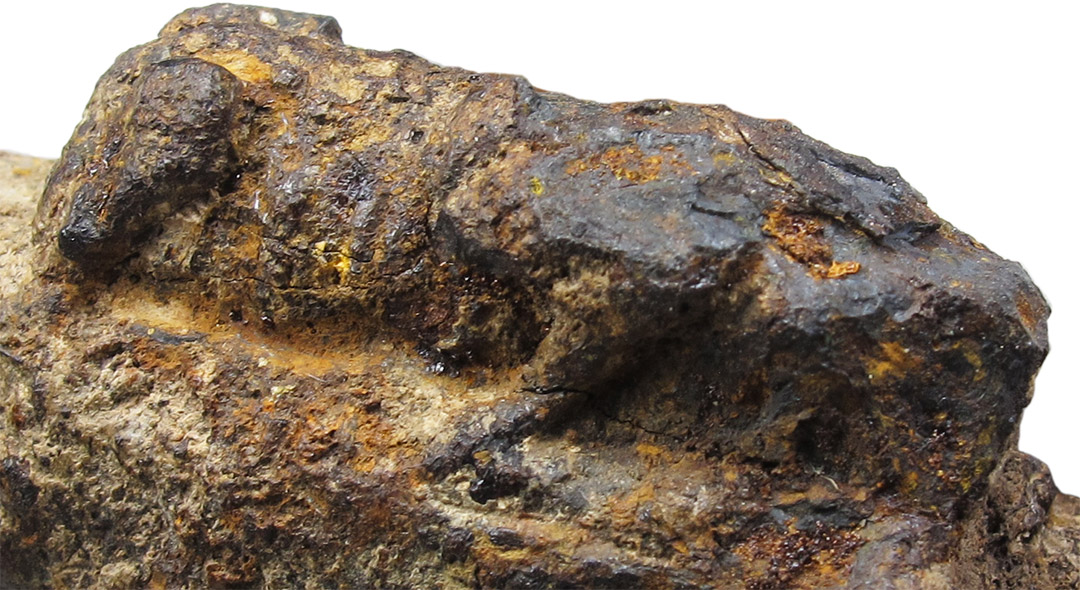 New-Gallery-Of-Ancient-Bronze-Weaponry-From-Western-Asia
